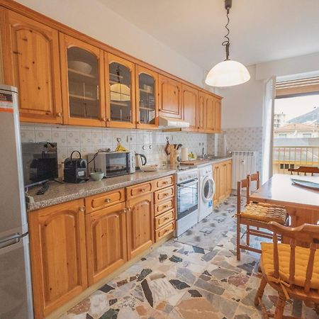 Appartamento La Casa Della Posta Vallecrosia Esterno foto