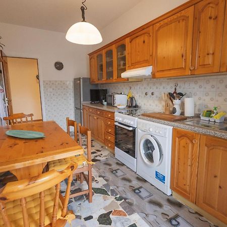 Appartamento La Casa Della Posta Vallecrosia Esterno foto