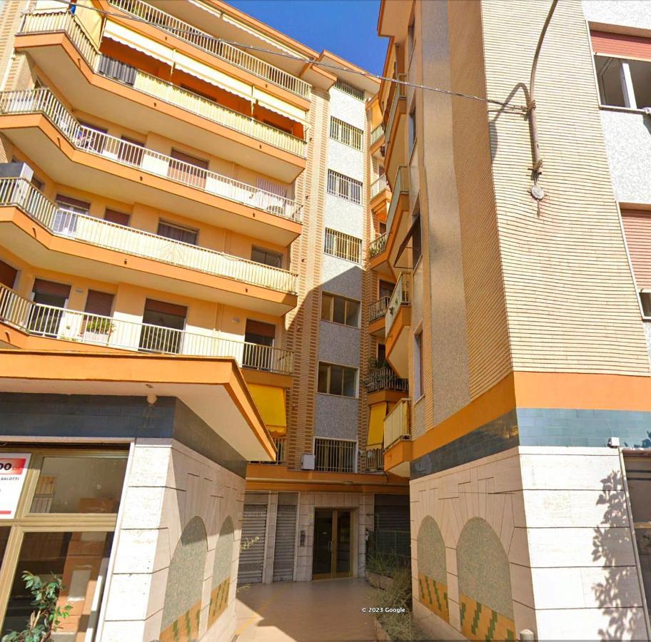 Appartamento La Casa Della Posta Vallecrosia Esterno foto