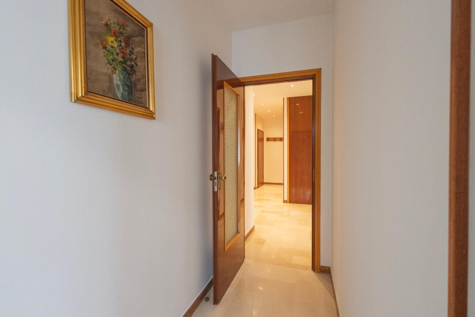 Appartamento La Casa Della Posta Vallecrosia Esterno foto