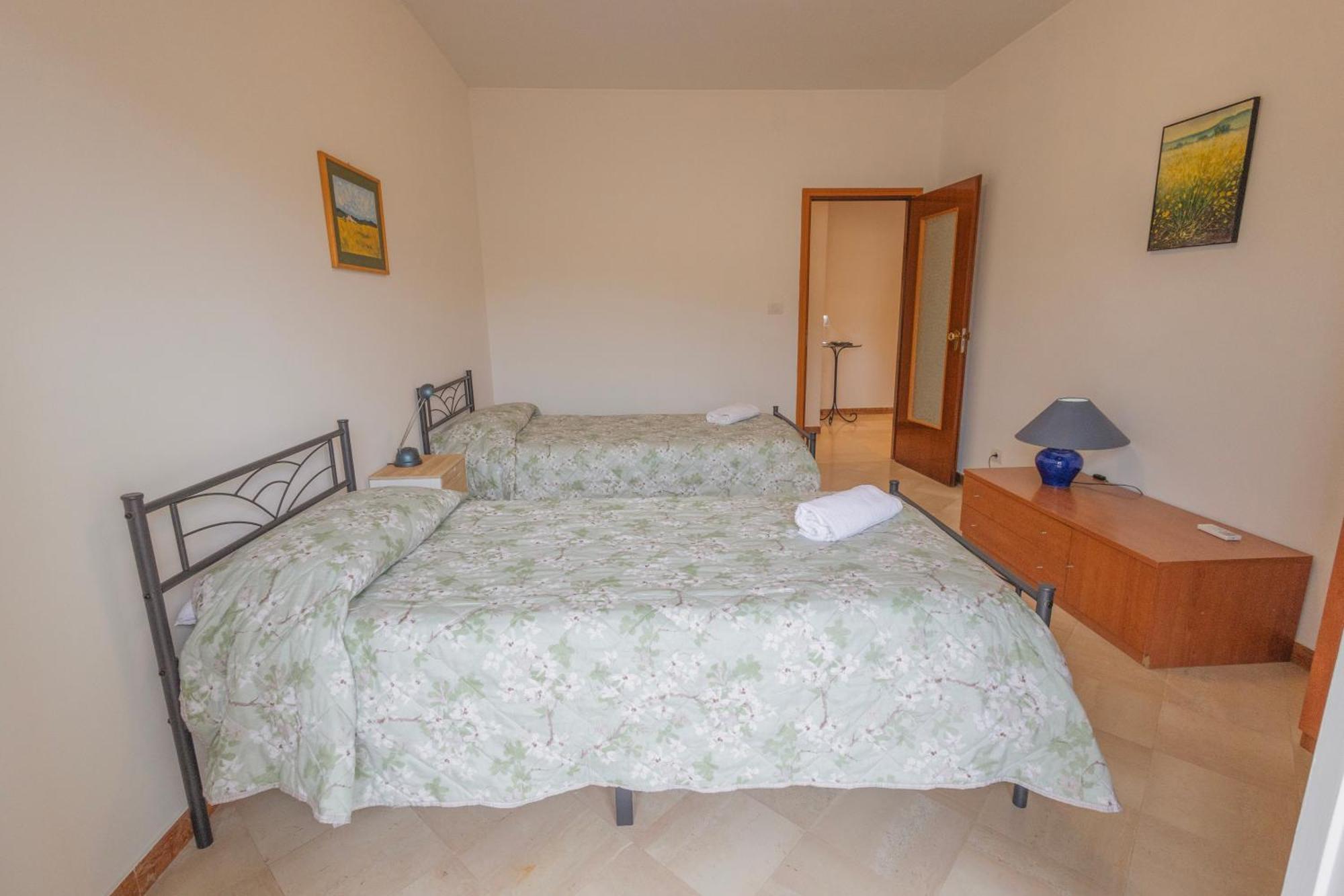 Appartamento La Casa Della Posta Vallecrosia Esterno foto