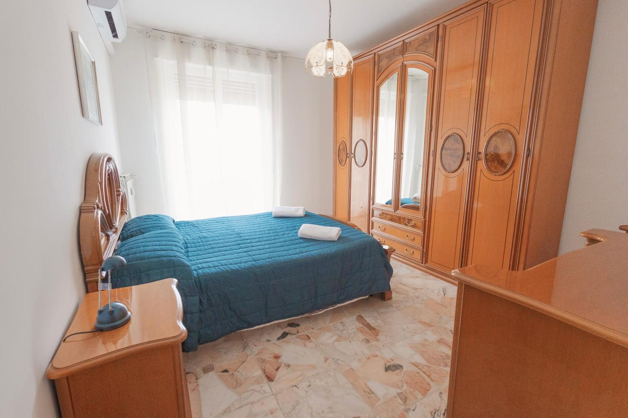 Appartamento La Casa Della Posta Vallecrosia Esterno foto